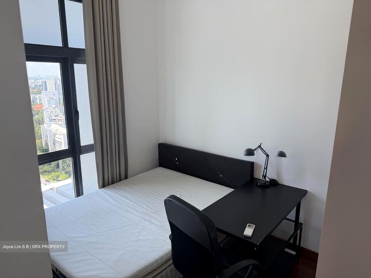 J Gateway (D22), Condominium #498968731